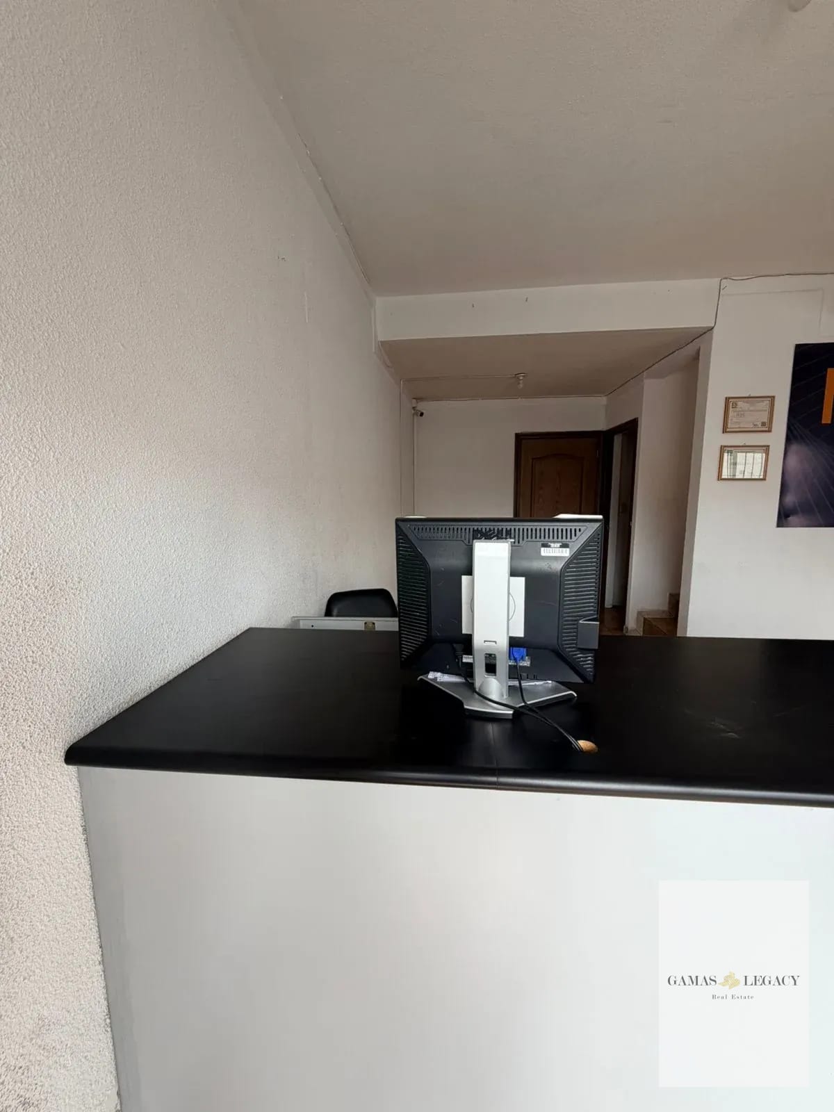 ESPACIO PARA OFICINA EN RENTA | DISTRIBODEGAS FIORI II | CONDADO NARANJO — Oficina en Alquiler en Condado Naranjo, Zona 4 Mixco, Guatemala, Ciudad — foto 5 de 15