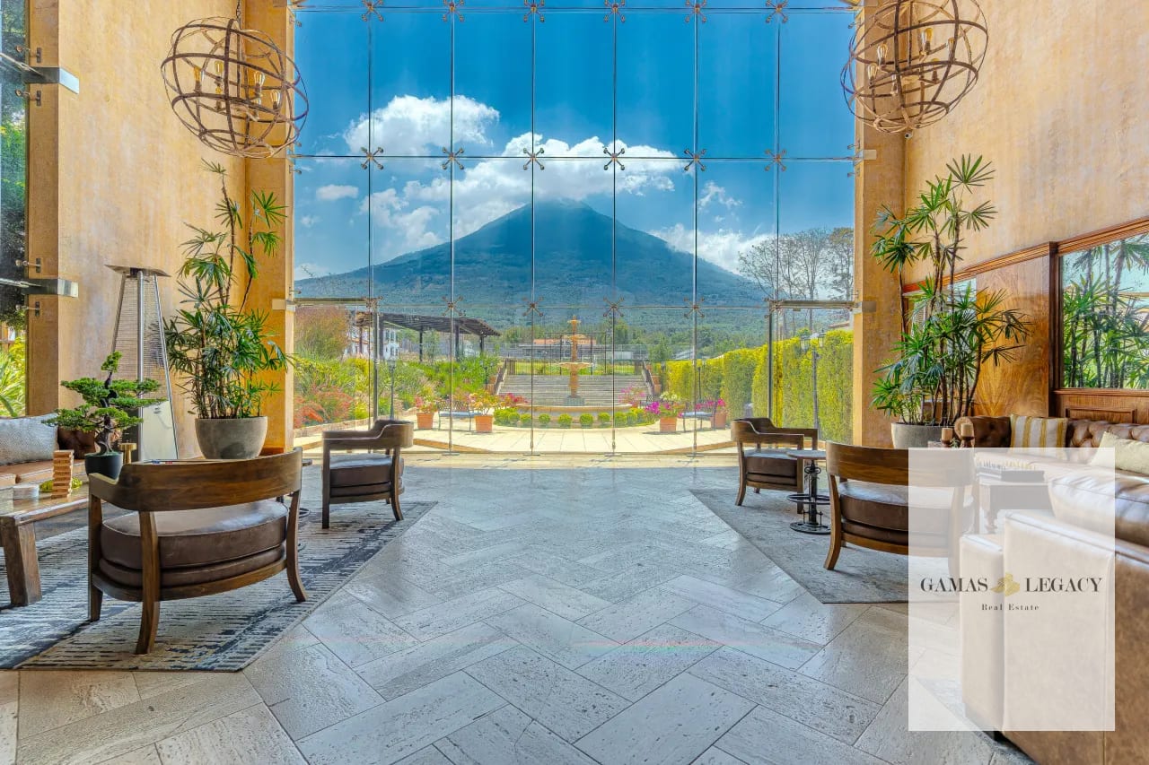 PROYECTO DE CASAS FRANCISCANOS | ALOTENANGO — Casa en Venta en Los Franciscanos, Alotenango, Sacatepéquez — foto 2 de 17