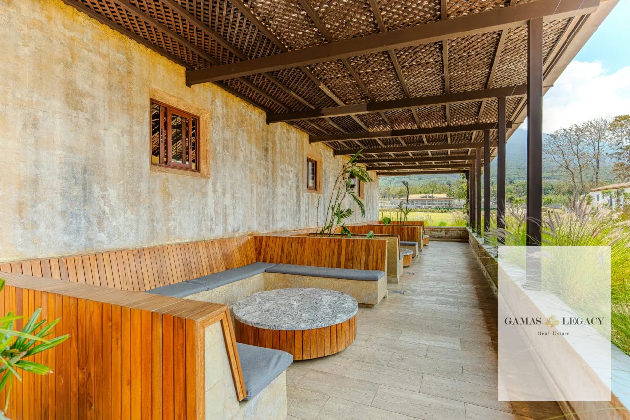PROYECTO DE CASAS FRANCISCANOS | ALOTENANGO — Casa en Venta en Los Franciscanos, Alotenango, Sacatepéquez — foto 9 de 17