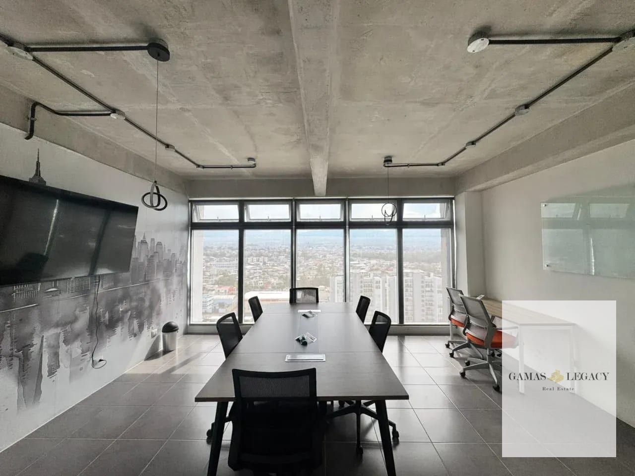 APARTAMENTO EN RENTA | NIKAO | ZONA 4, MIXCO — Apartamento en Alquiler en Naranjo Mall, Zona 4 Mixco, Guatemala, Ciudad — foto 13 de 17