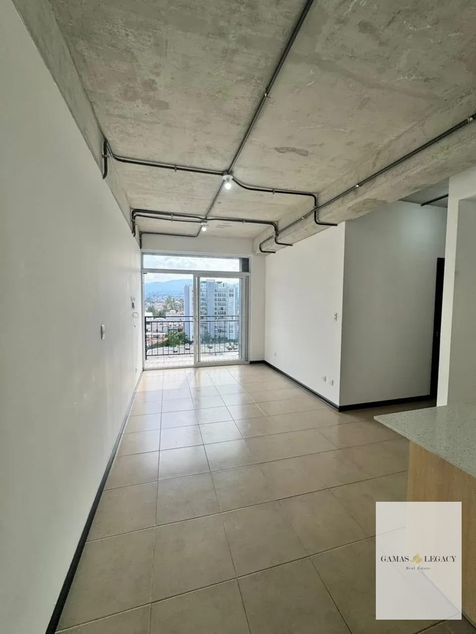 APARTAMENTO EN RENTA | NIKAO | ZONA 4, MIXCO — Apartamento en Alquiler en Naranjo Mall, Zona 4 Mixco, Guatemala, Ciudad — foto 3 de 17