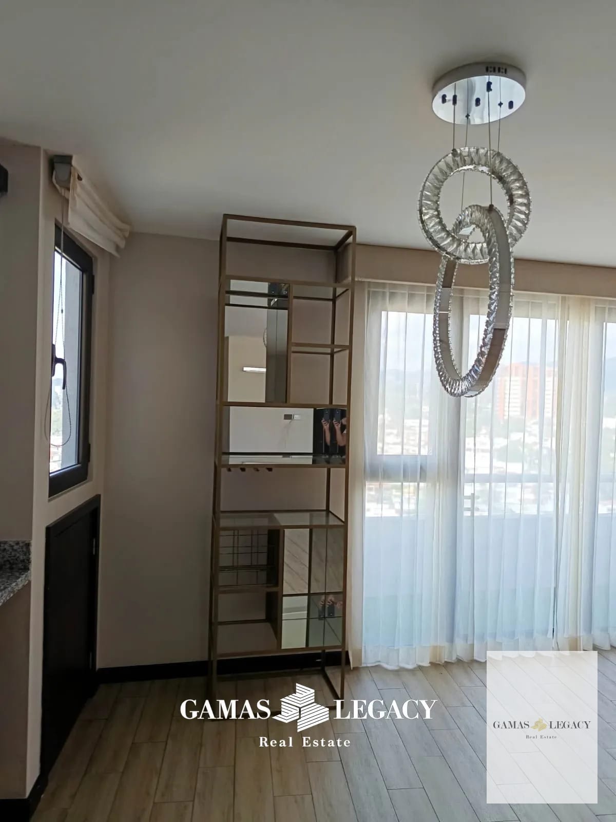 APARTAMENTO EN RENTA | TORRE 360 | ZONA 15 — Apartamento en Alquiler en Torre 360°, Zona 15, Guatemala, Ciudad — foto 5 de 14