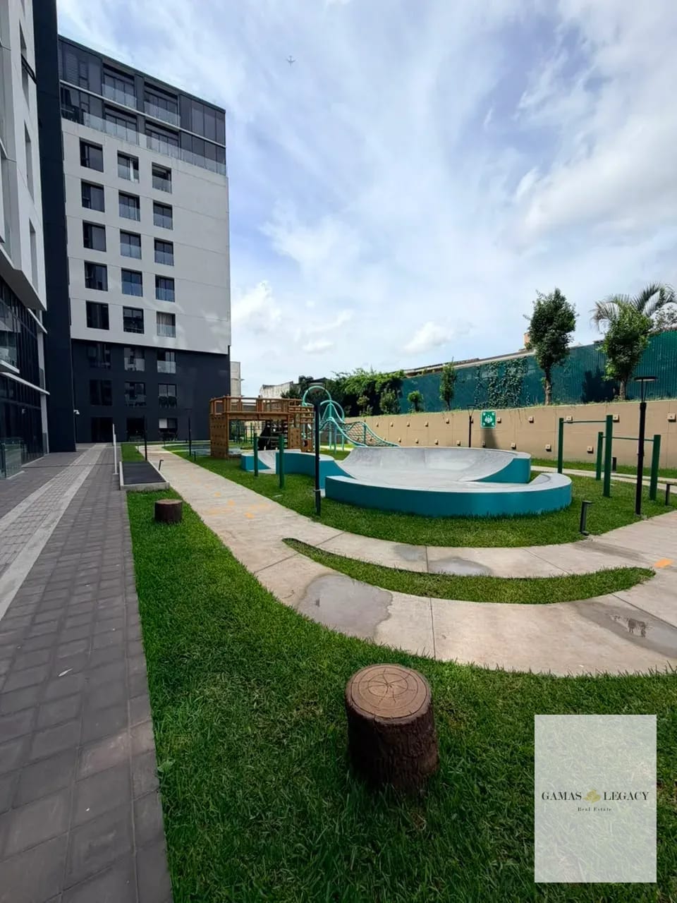 APARTAMENTO EN VENTA | VILLAS MARISCAL | ZONA 11 — Apartamento en Venta en Zona 11, Guatemala, Ciudad — foto 17 de 17