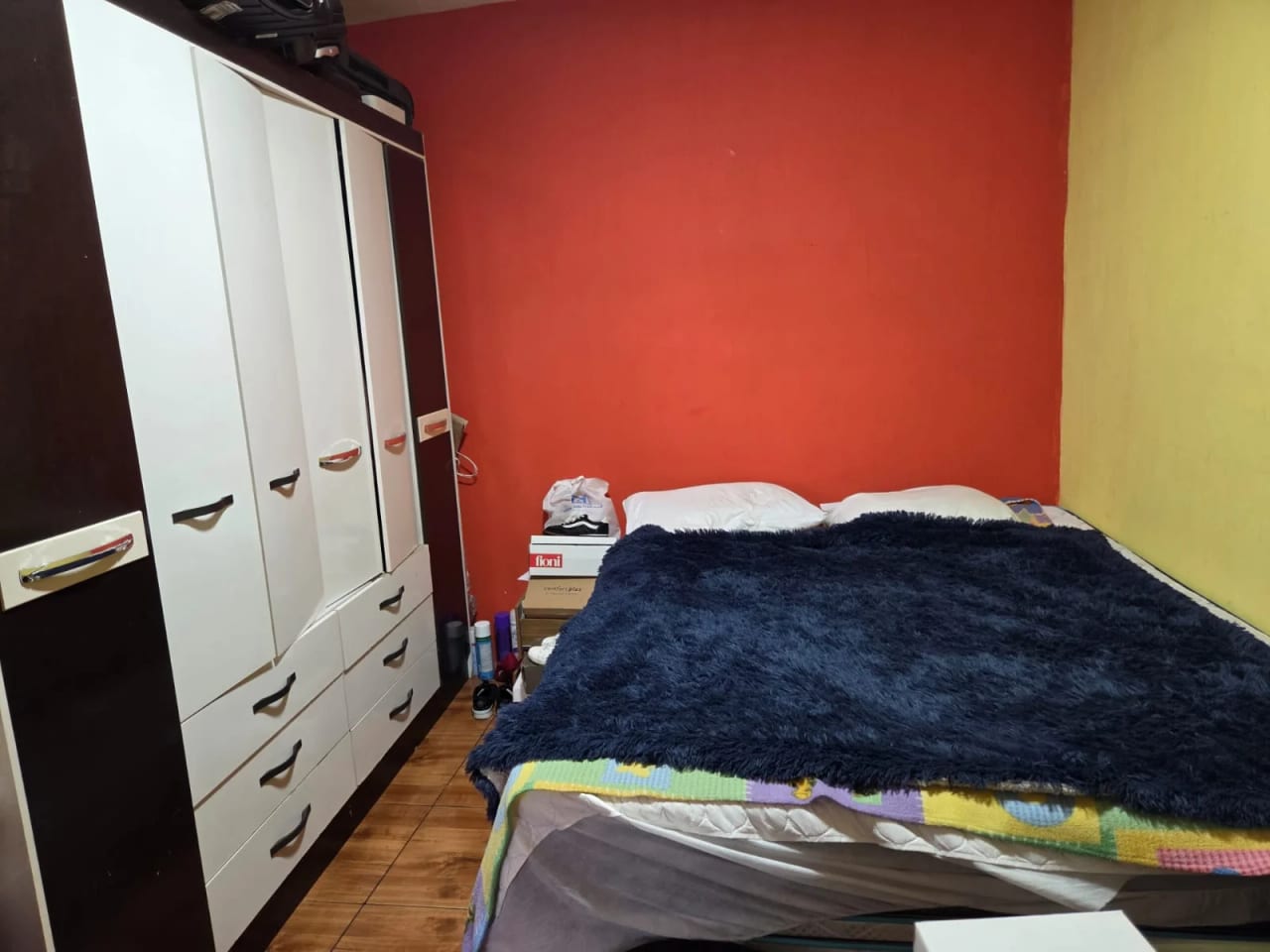 VENDO CASA ZONA 1 MUY CERCA MERCADO SAN MARTIN REF.6921 — Casa en Venta en Zona 1, Guatemala, Ciudad — foto 7 de 12
