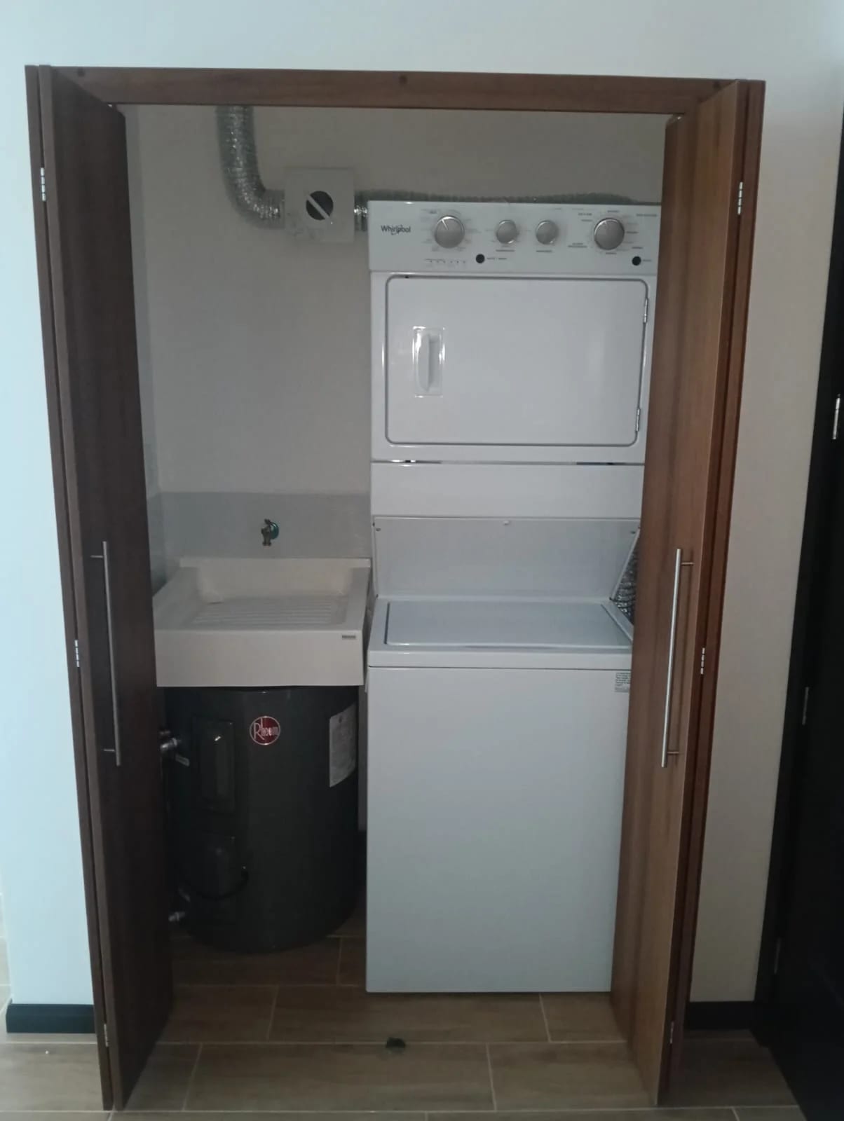 RENTO APTO NUEVO/PARA ESTRENAR, ZONA 13 ESSENZA REF.6899 — Apartamento en Alquiler en Zona 13, Guatemala, Ciudad — foto 11 de 17