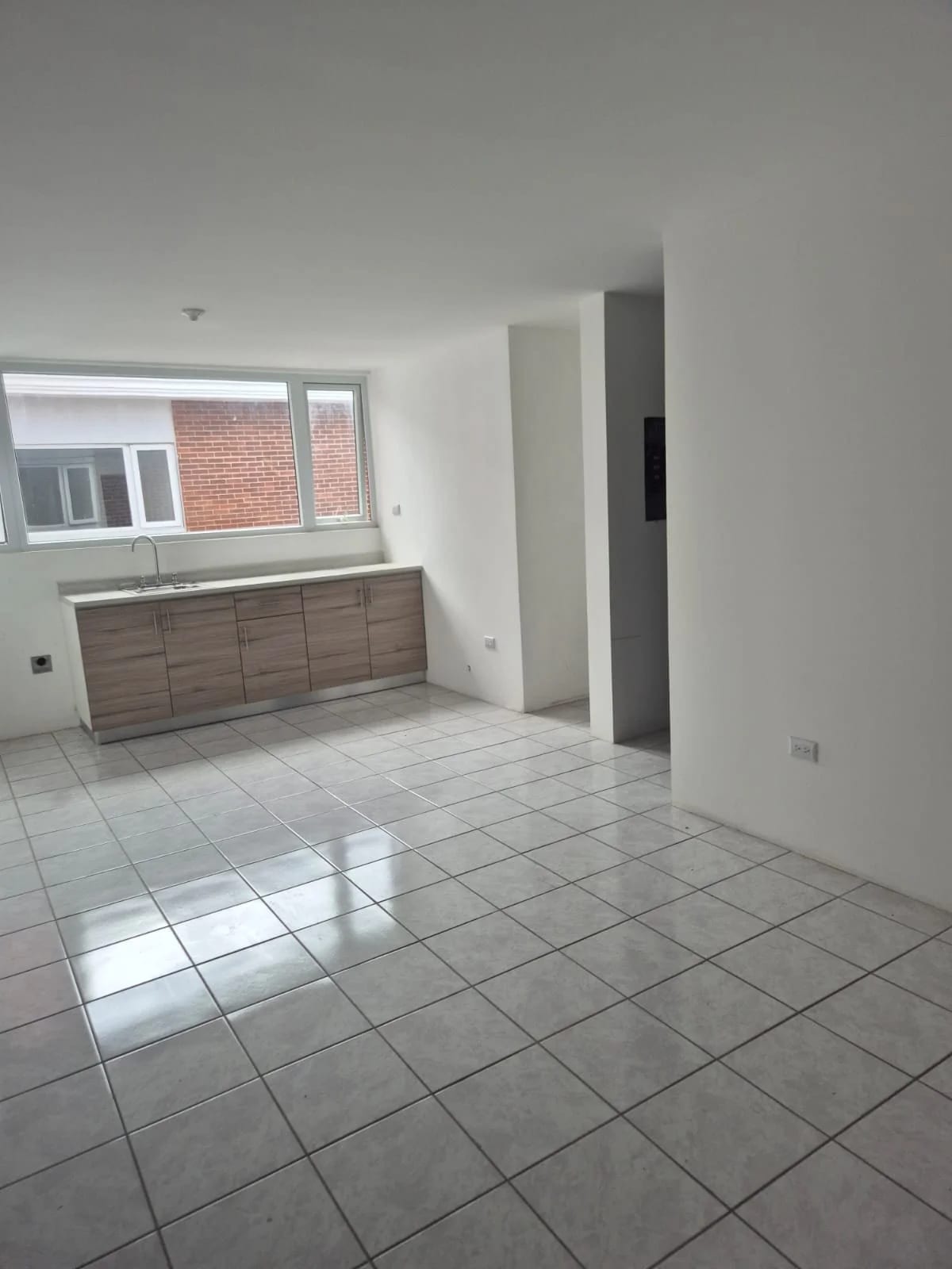 VENDO ULTIMO APTO NUEVO CONDOMINIO VISTAS DE HACIENDA REAL Z.16 REF.6698B — Apartamento en Venta en Zona 16, Guatemala, Ciudad — foto 10 de 10