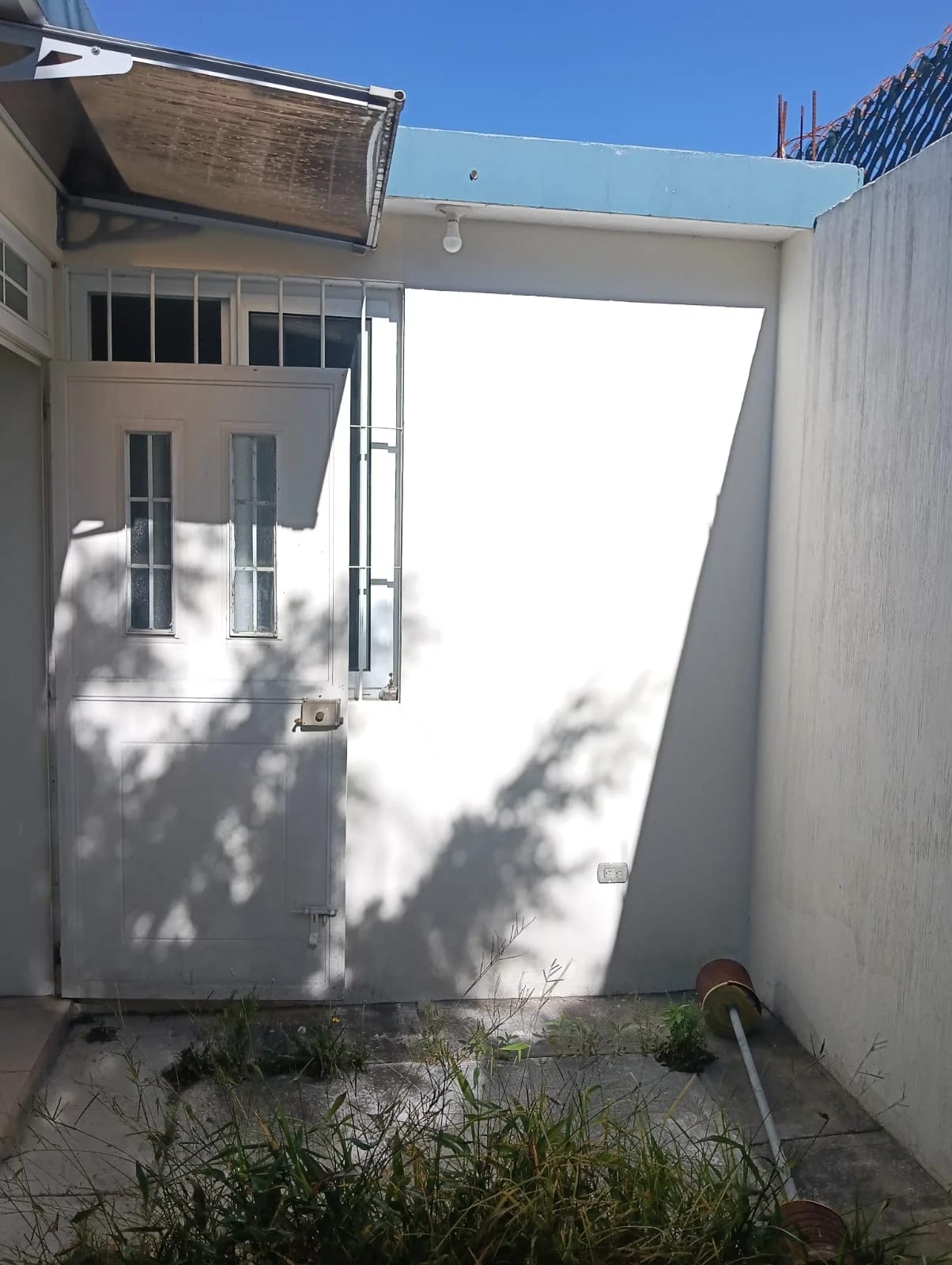 RENTO CASA COND. LO DE VALDEZ, CARR. A SAN JOSE PINULA REF.6903 — Casa en Alquiler en San José Pinula, Guatemala, Ciudad — foto 12 de 14