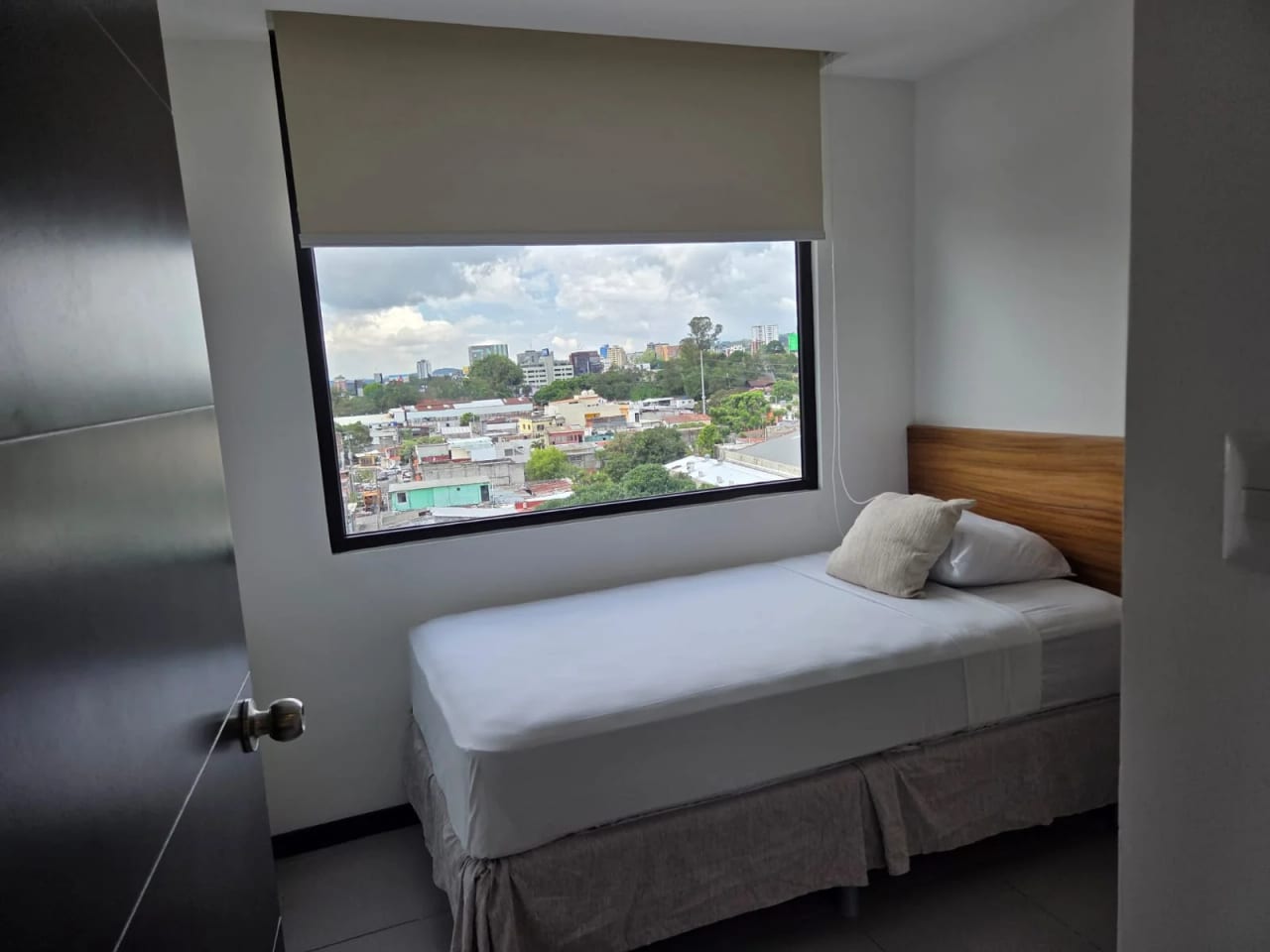 VENDO APTO AMUEBLADO EQUIPADO ZONA 14 LA VILLA MERAKI REF.6930 — Apartamento en Venta en Zona 14, Guatemala, Ciudad — foto 3 de 15
