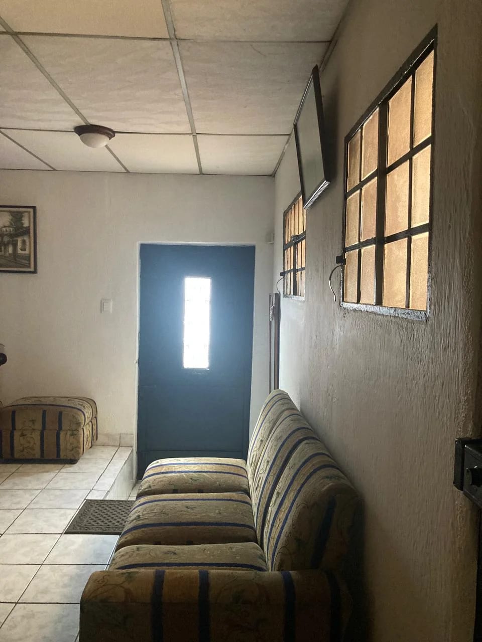 VENDO CASA ZONA 6 GUATEMALA, REF.6931 — Casa en Venta en Zona 6, Guatemala, Ciudad — foto 8 de 9