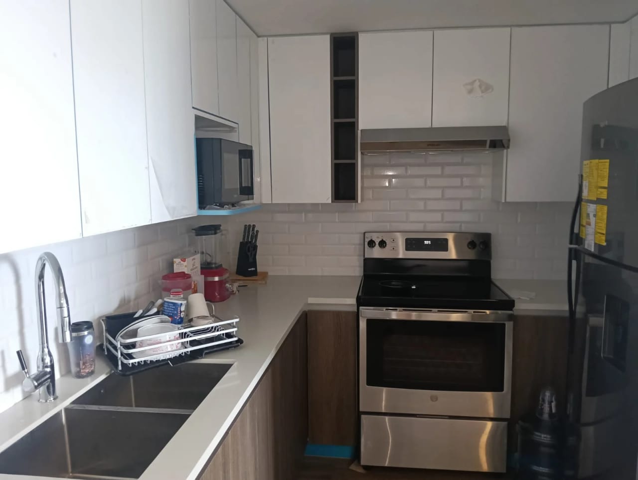 RENTO APTO AMUEBLADO/EQUIPADO Z.16 VH4 NARU16 REF.6890 — Apartamento en Alquiler en Zona 16, Guatemala, Ciudad — foto 14 de 14
