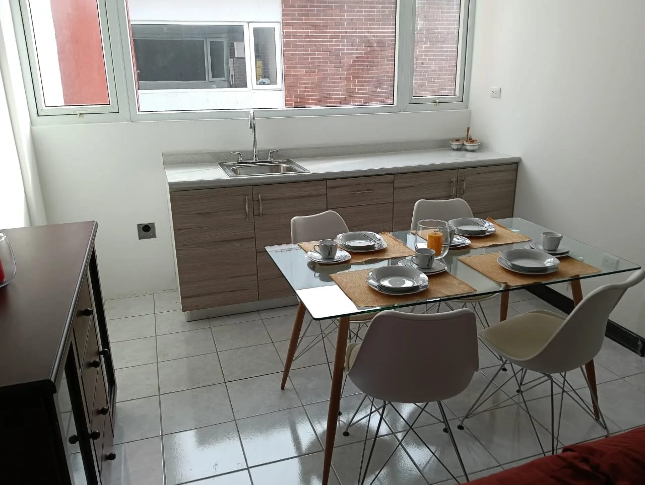VENDO ULTIMO APTO NUEVO CONDOMINIO VISTAS DE HACIENDA REAL Z.16 REF.6698B — Apartamento en Venta en Zona 16, Guatemala, Ciudad — foto 14 de 17