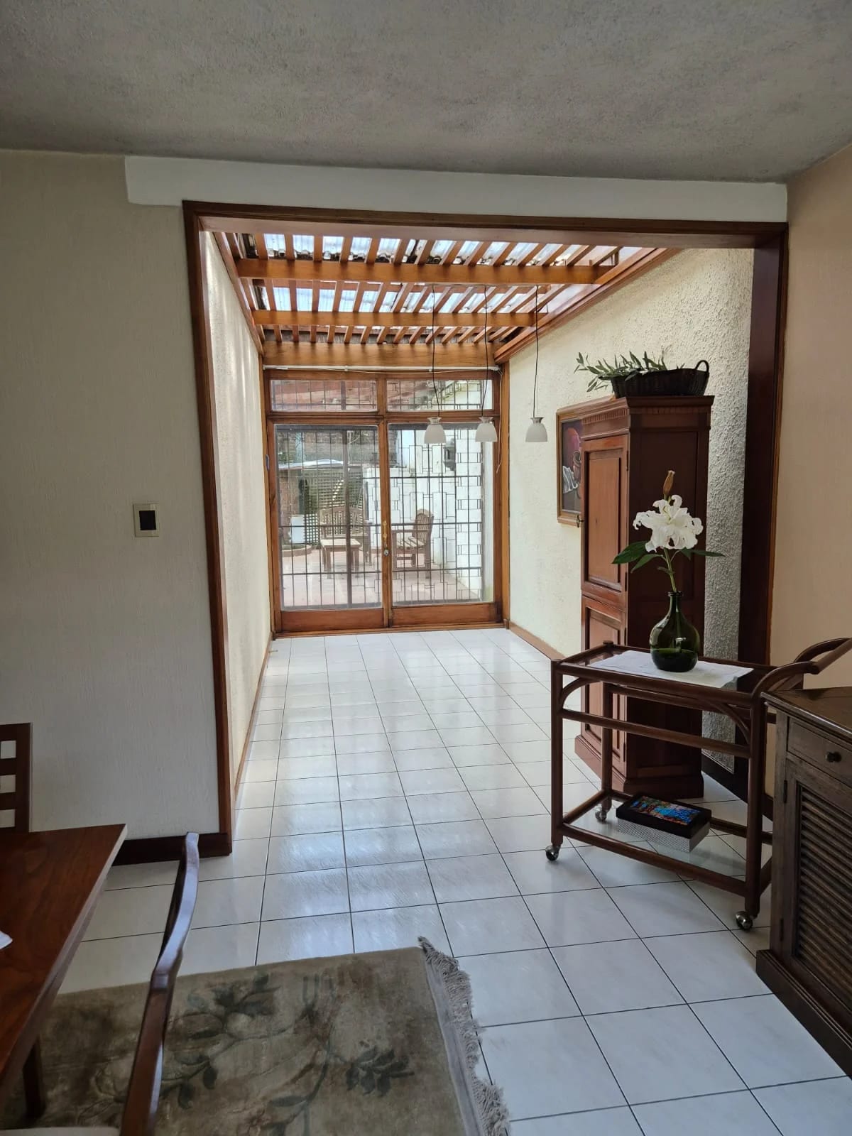VENDO CASA 4 HAB Z.15 VALLES DE VISTA HERMOSA REF.6800 — Casa en Venta en Zona 15, Guatemala, Ciudad — foto 8 de 16