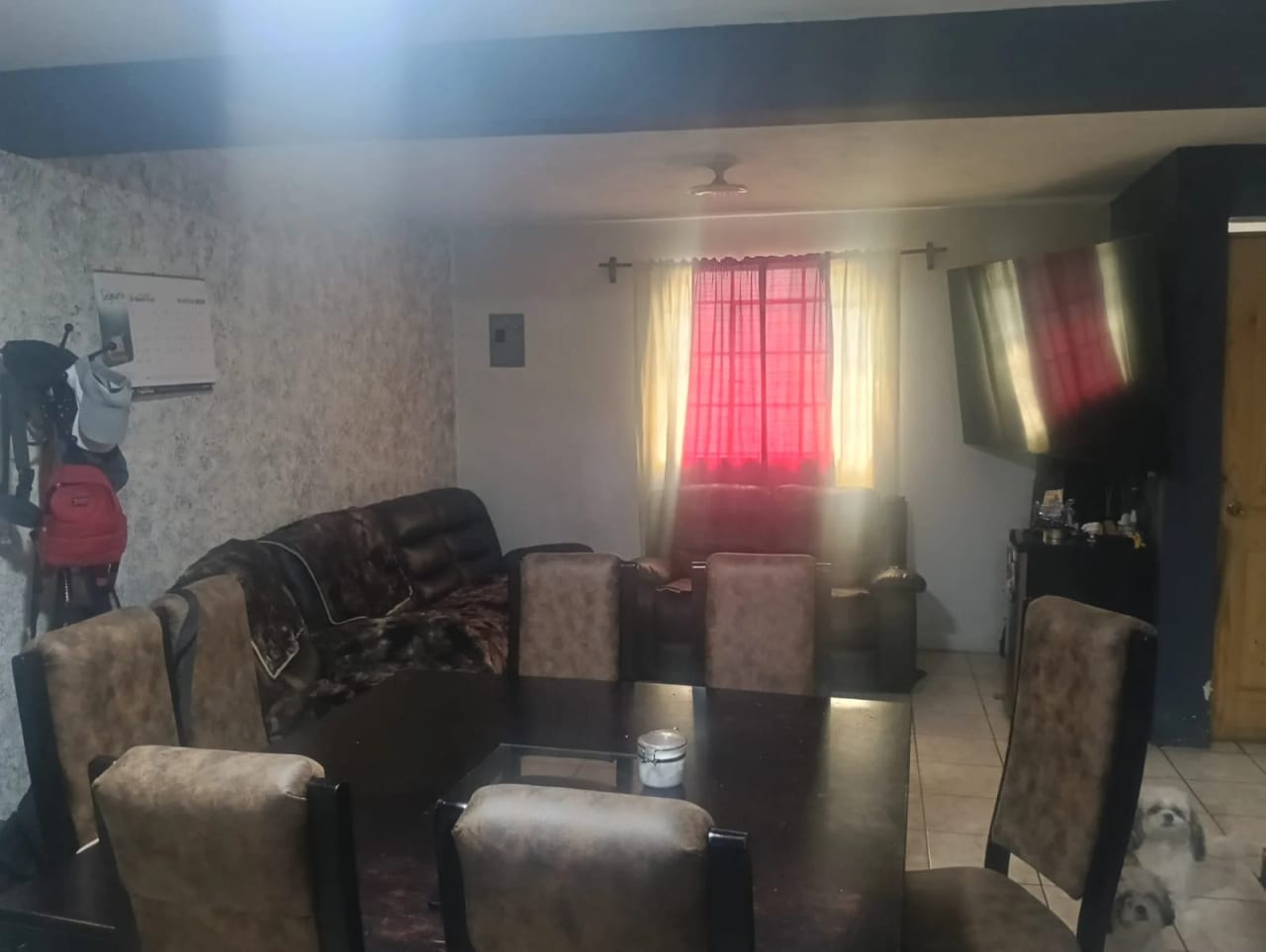 VENDO CASA ZONA 1 MUY CERCA MERCADO SAN MARTIN REF.6921 — Casa en Venta en Zona 1, Guatemala, Ciudad — foto 6 de 17