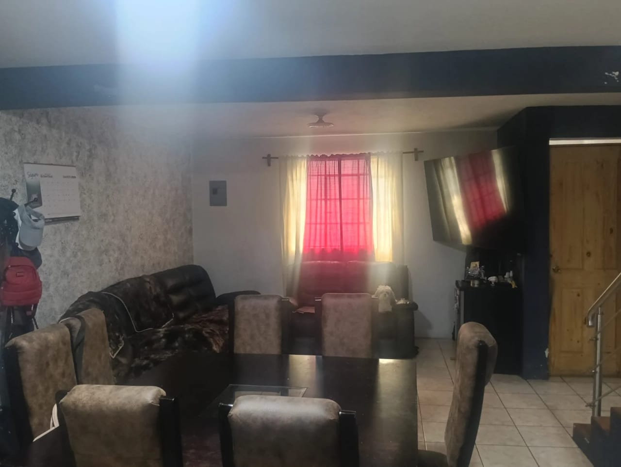 VENDO CASA ZONA 1 MUY CERCA MERCADO SAN MARTIN REF.6921 — Casa en Venta en Zona 1, Guatemala, Ciudad — foto 4 de 17