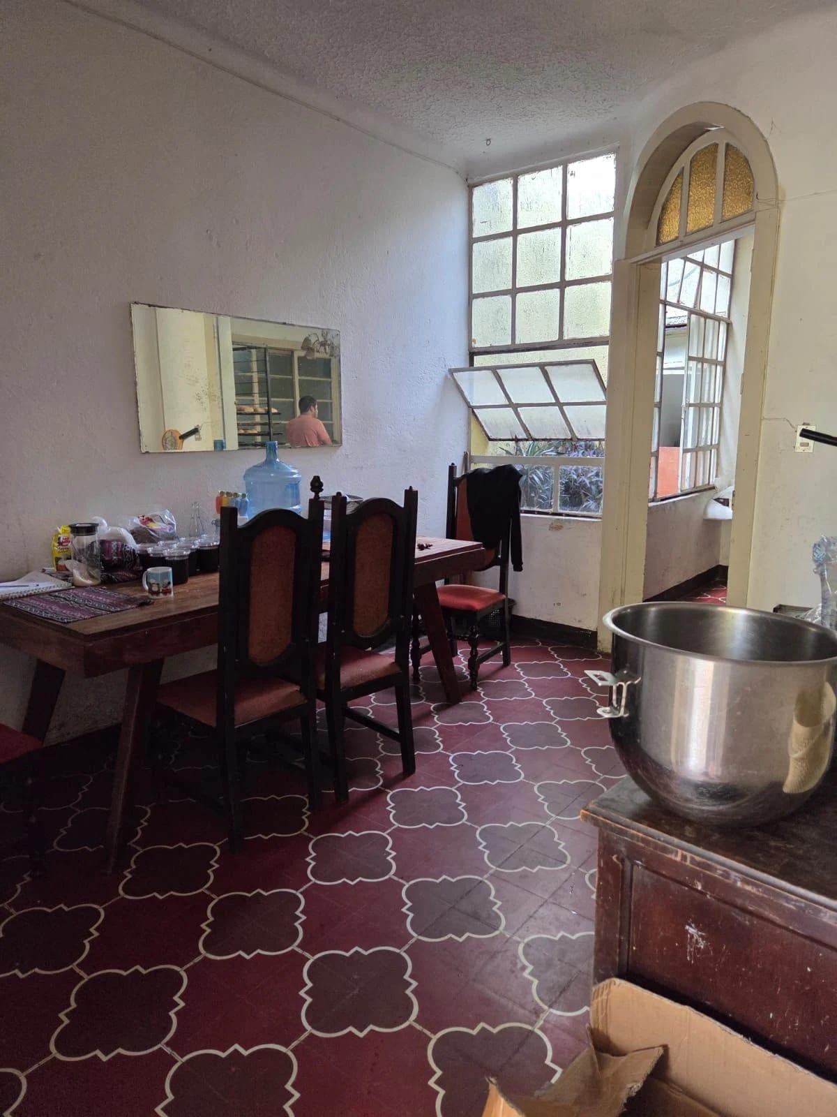 VENDO CASA PARA REMODELAR ZONA 2 CERCA PARQUE MORAZAN REF.6892 — Casa en Venta en Zona 2, Guatemala, Ciudad — foto 1 de 6