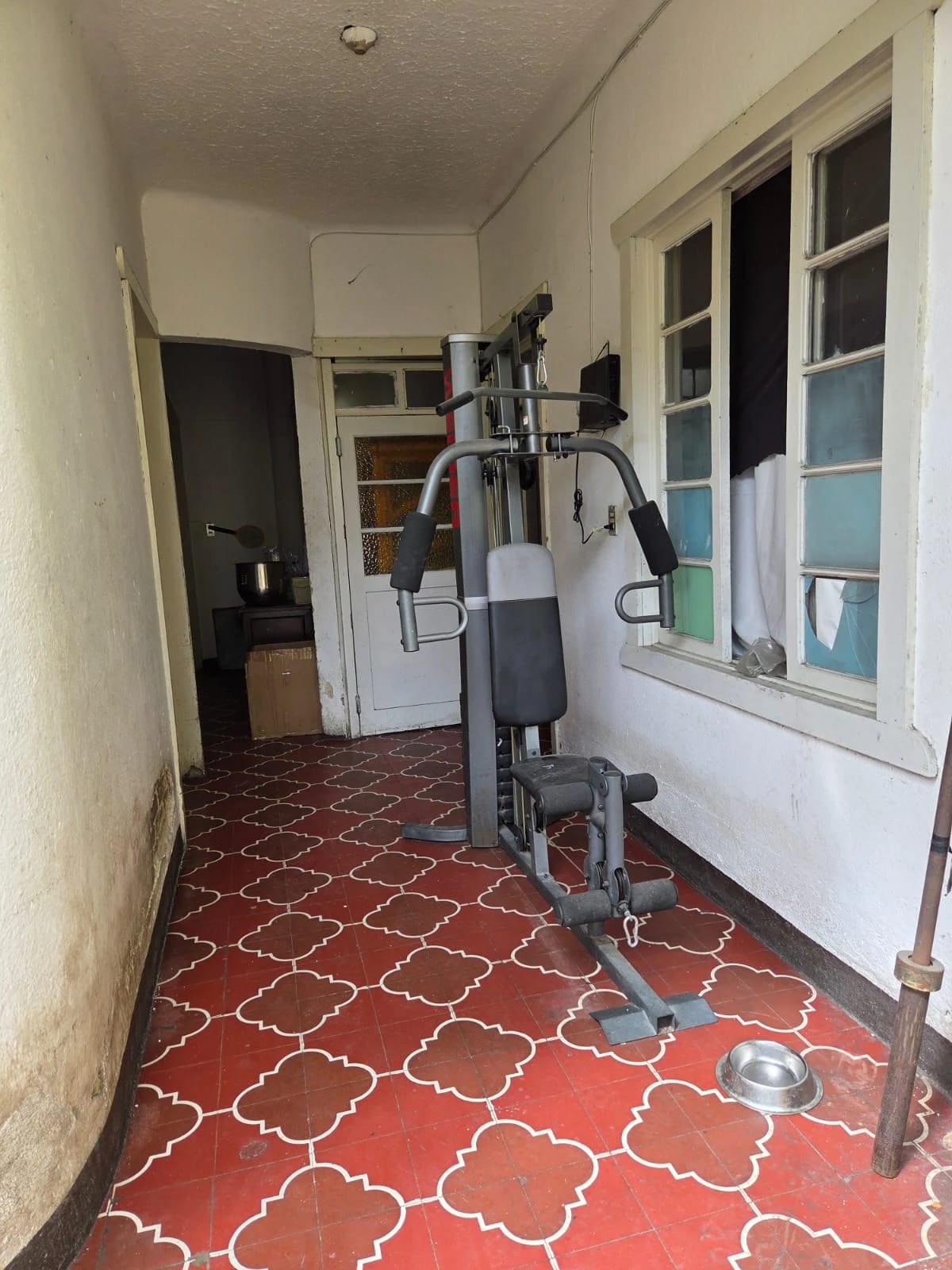 VENDO CASA PARA REMODELAR ZONA 2 CERCA PARQUE MORAZAN REF.6892 — Casa en Venta en Zona 2, Guatemala, Ciudad — foto 3 de 6