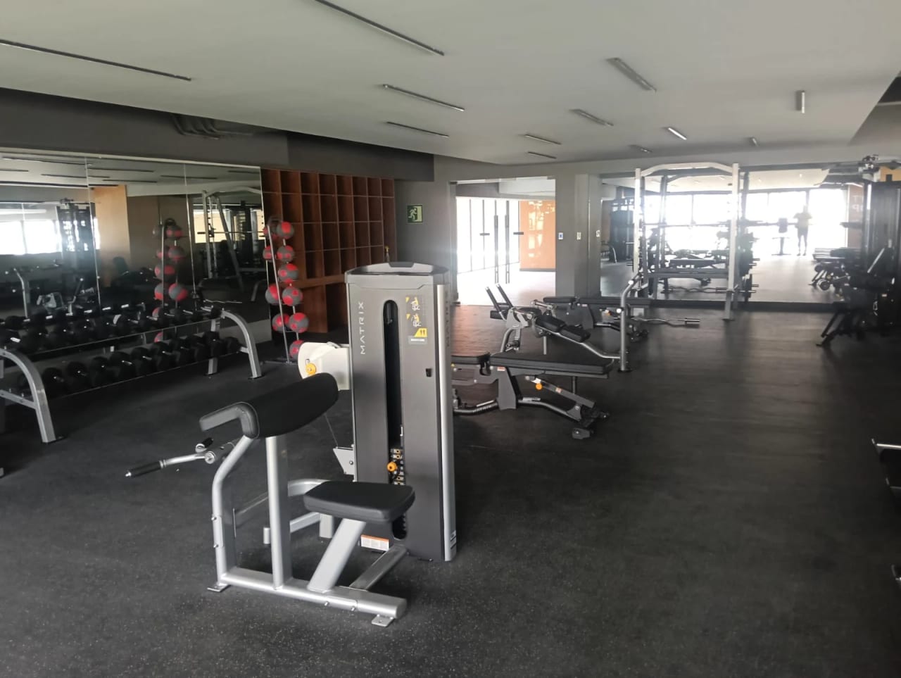 RENTO APTO NUEVO/PARA ESTRENAR, ZONA 13 ESSENZA REF.6899 *2 HAB, 2 BAÑOS, 2 PARQUEOS, LINEA BLANCA, 78.82 M2, Q.7800* — Apartamento en Alquiler en Zona 13, Guatemala, Ciudad — foto 2 de 15