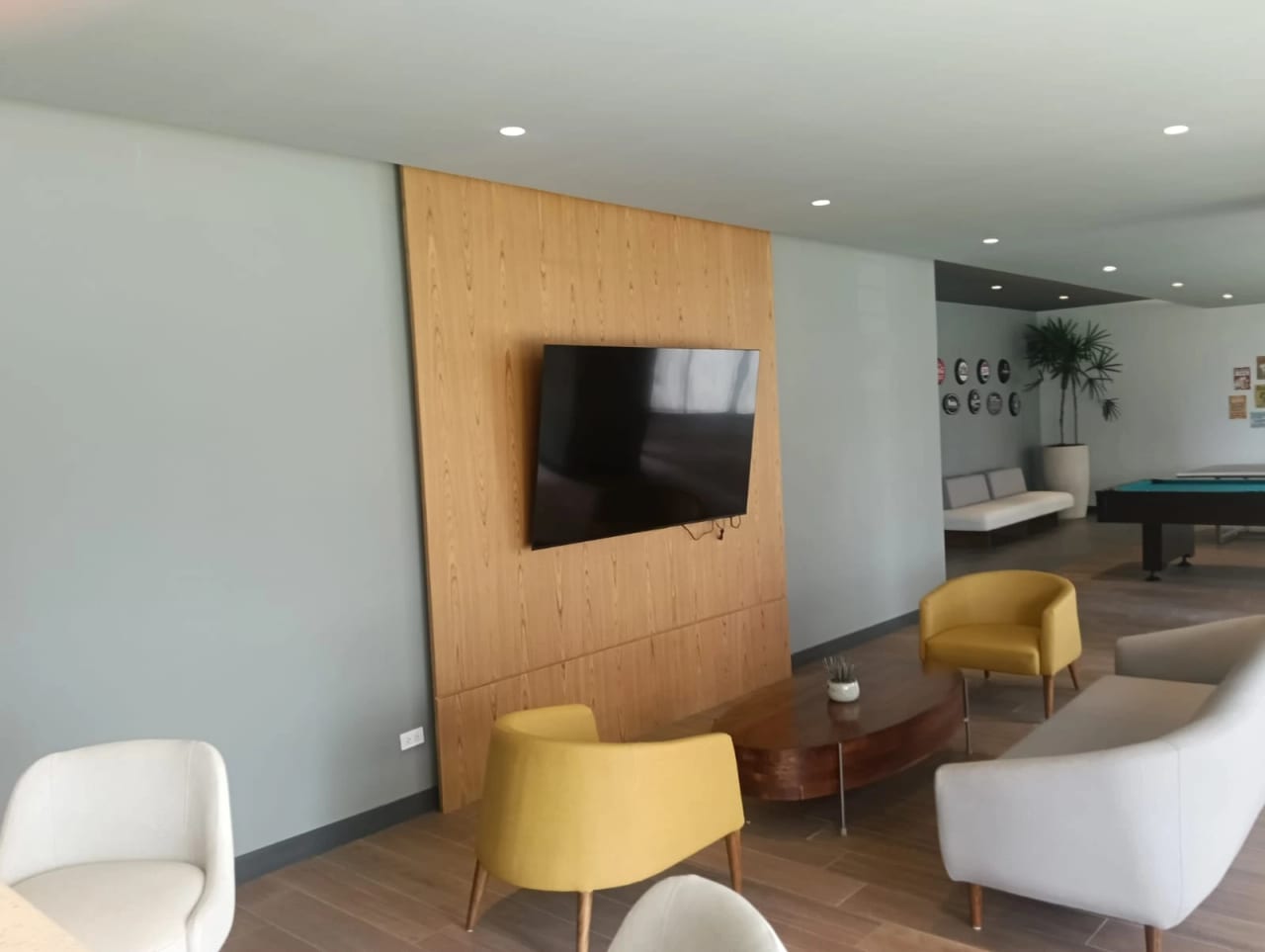 RENTO APTO NUEVO/PARA ESTRENAR, ZONA 13 ESSENZA REF.6899 *2 HAB, 2 BAÑOS, 2 PARQUEOS, LINEA BLANCA, 78.82 M2, Q.7800* — Apartamento en Alquiler en Zona 13, Guatemala, Ciudad — foto 6 de 15