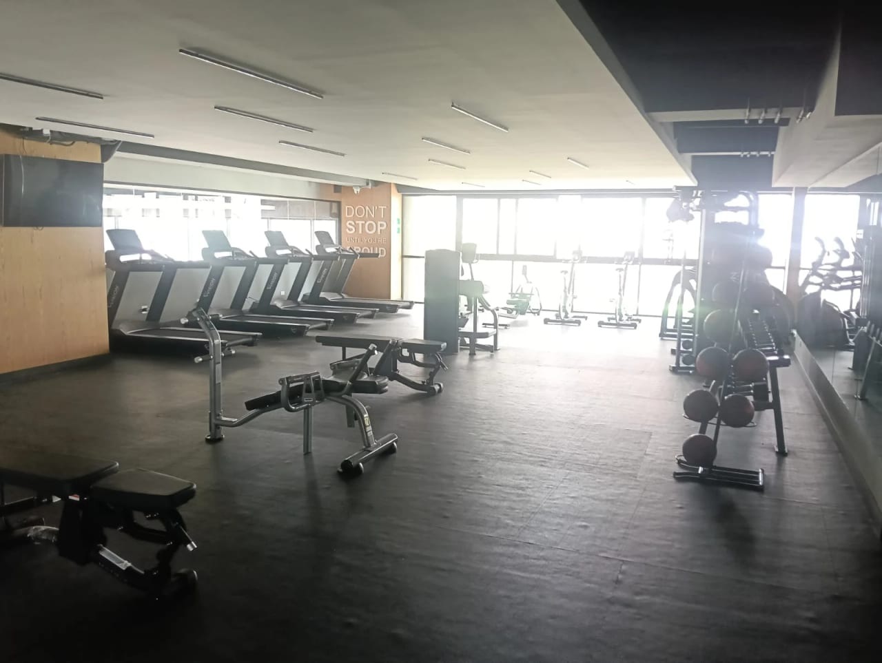 RENTO APTO NUEVO/PARA ESTRENAR, ZONA 13 ESSENZA REF.6899 *2 HAB, 2 BAÑOS, 2 PARQUEOS, LINEA BLANCA, 78.82 M2, Q.7800* — Apartamento en Alquiler en Zona 13, Guatemala, Ciudad — foto 8 de 15