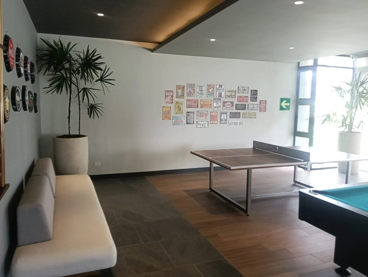 RENTO APTO NUEVO/PARA ESTRENAR, ZONA 13 ESSENZA REF.6899 *2 HAB, 2 BAÑOS, 2 PARQUEOS, LINEA BLANCA, 78.82 M2, Q.7800* — Apartamento en Alquiler en Zona 13, Guatemala, Ciudad — foto 12 de 15