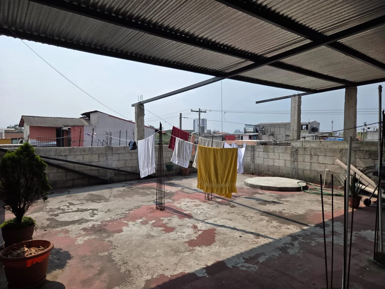 VENDO CASA ZONA 1 MUY CERCA MERCADO SAN MARTIN REF.6921 — Casa en Venta en Zona 1, Guatemala, Ciudad — foto 2 de 16