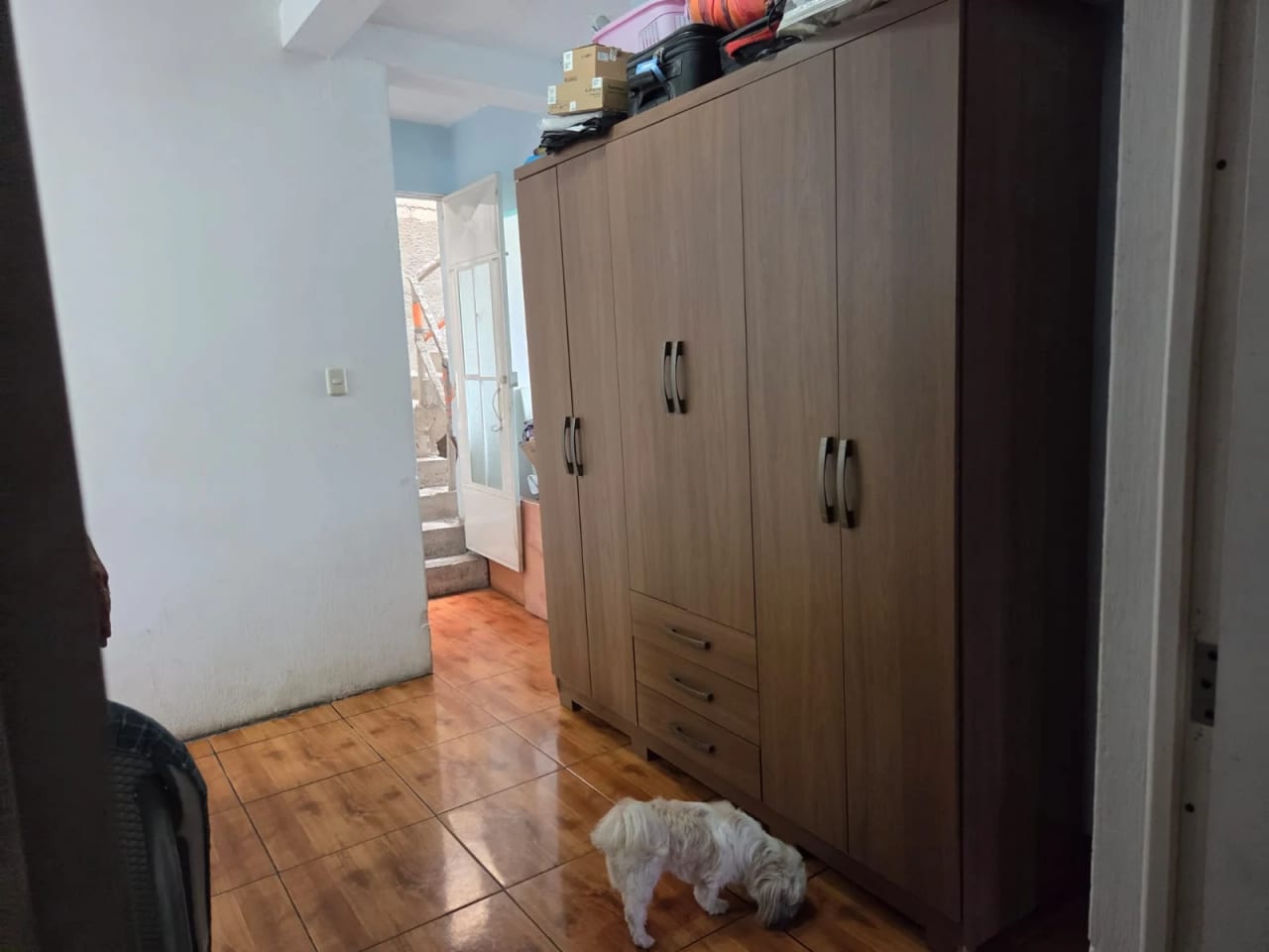 VENDO CASA ZONA 1 MUY CERCA MERCADO SAN MARTIN REF.6921 — Casa en Venta en Zona 1, Guatemala, Ciudad — foto 9 de 16