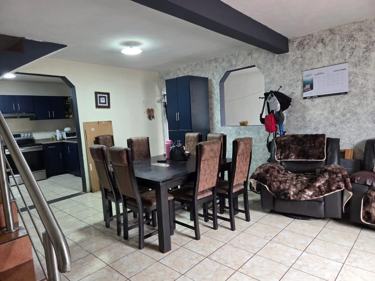 VENDO CASA ZONA 1 MUY CERCA MERCADO SAN MARTIN REF.6921 — Casa en Venta en Zona 1, Guatemala, Ciudad — foto 10 de 16