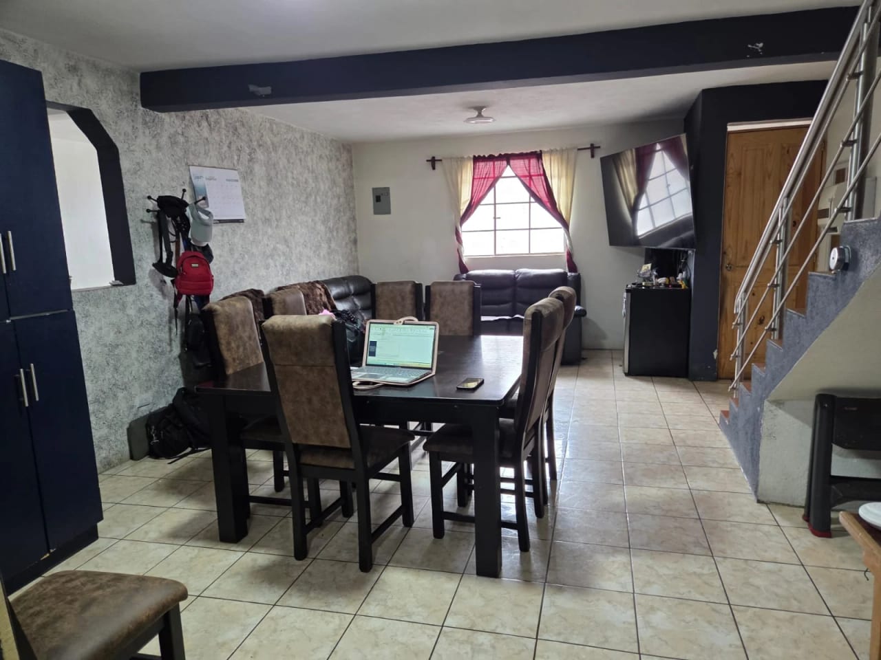 VENDO CASA ZONA 1 MUY CERCA MERCADO SAN MARTIN REF.6921 — Casa en Venta en Zona 1, Guatemala, Ciudad — foto 13 de 16