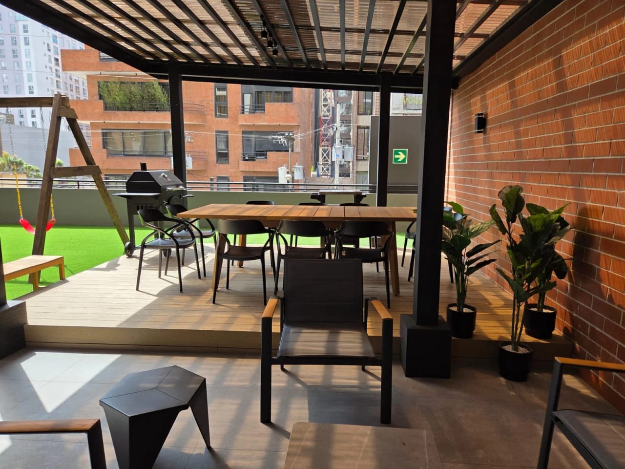 VENDO TRES APTOS NUEVOS EDIF. NEO ZONA 10 REF.6920 — Apartamento en Venta en Zona 10, Guatemala, Ciudad — foto 1 de 15