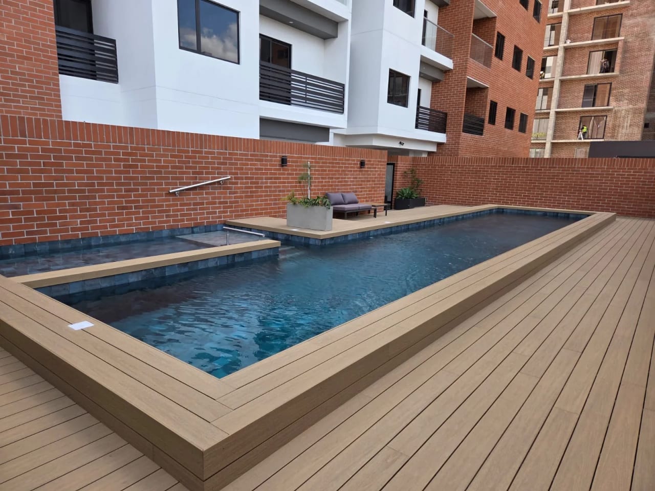VENDO TRES APTOS NUEVOS EDIF. NEO ZONA 10 REF.6920 — Apartamento en Venta en Zona 10, Guatemala, Ciudad — foto 12 de 15