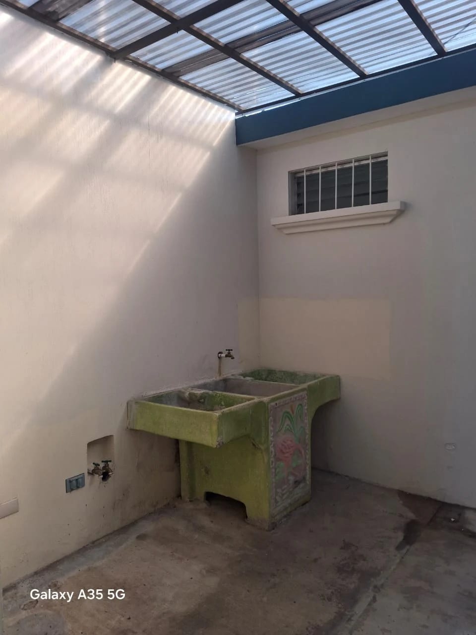 RENTO CASA COND. LO DE VALDEZ, CARR. A SAN JOSE PINULA REF.6903 *3 HAB, 2 BAÑO, 2 PARQUEOS, PATIO, Q.3750* — Casa en Alquiler en San José Pinula, Guatemala, Ciudad — foto 3 de 14