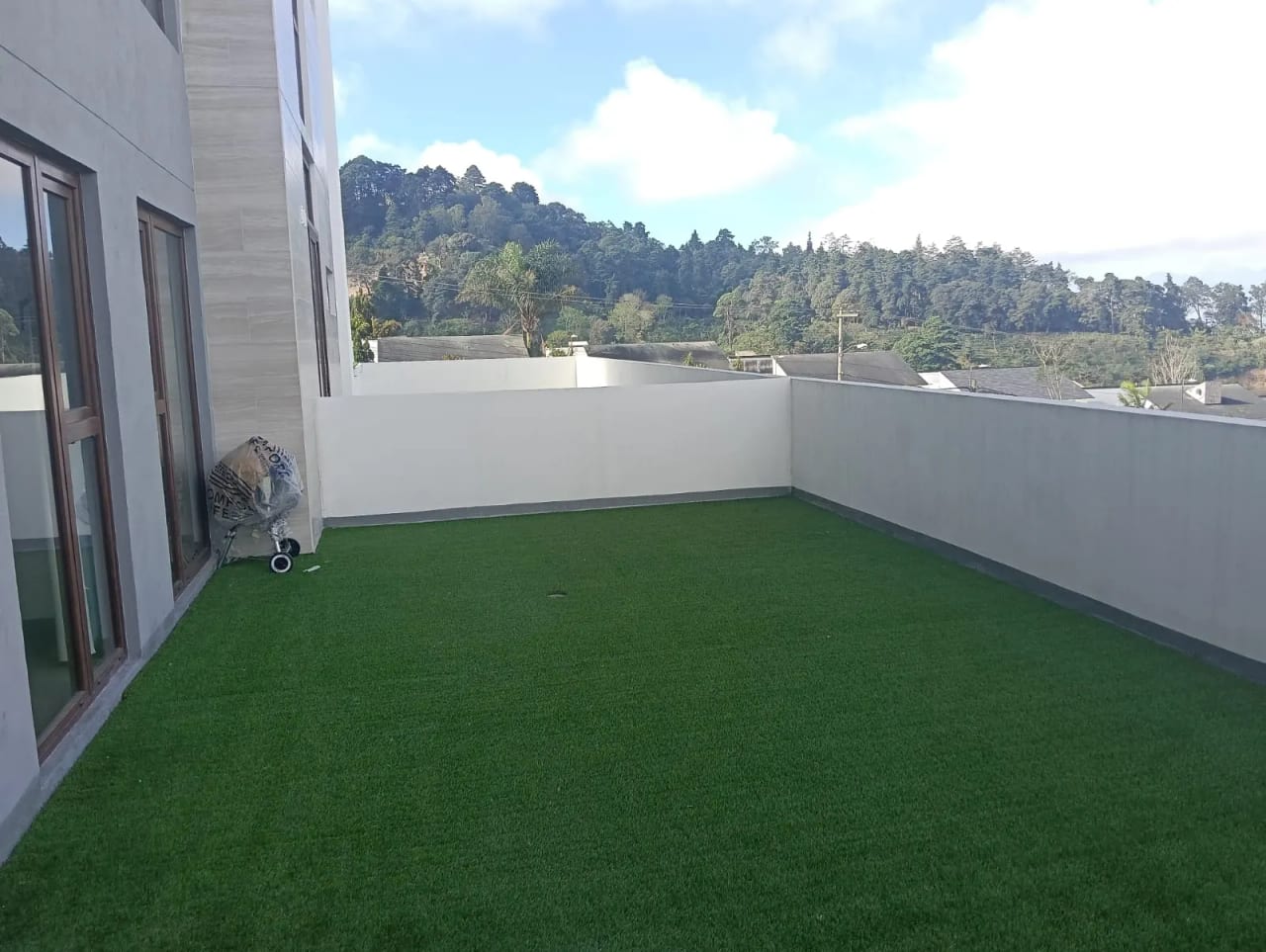 RENTO APTO AMUEBLADO/EQUIPADO Z.16 VH4 NARU16 REF.6890 — Apartamento en Venta en Zona 16, Guatemala, Ciudad — foto 9 de 17