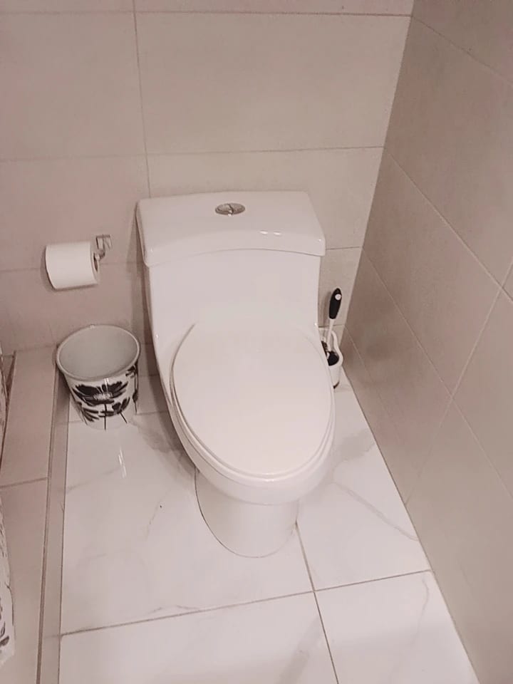 RENTO APTO AMUEBLADO ZONA 13 VISTALAGO REF.6926 — Apartamento en Alquiler en Zona 13, Guatemala, Ciudad — foto 7 de 17
