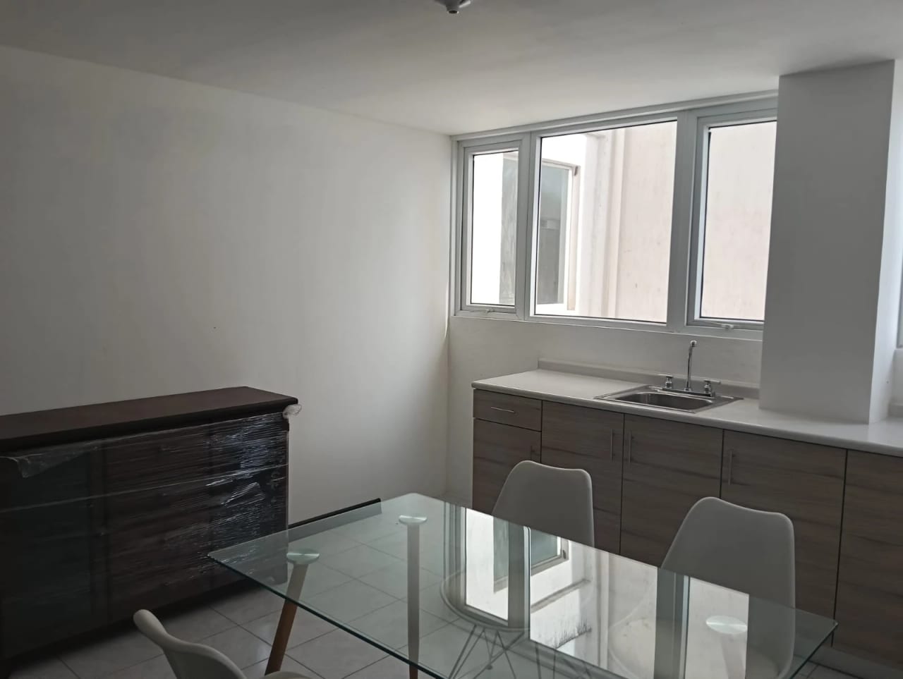 VENDO ULTIMO APTO NUEVO CONDOMINIO VISTAS DE HACIENDA REAL Z.16 REF.6698B — Apartamento en Venta en Zona 16, Guatemala, Ciudad — foto 3 de 17