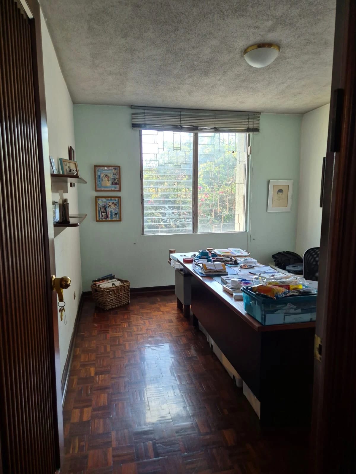 VENDO CASA 4 HAB Z.15 VALLES DE VISTA HERMOSA REF.6800 — Casa en Venta en Zona 15, Guatemala, Ciudad — foto 2 de 16