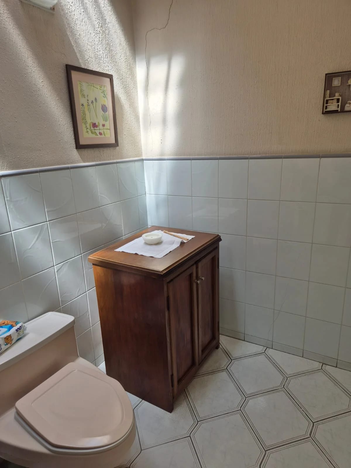 VENDO CASA 4 HAB Z.15 VALLES DE VISTA HERMOSA REF.6800 — Casa en Venta en Zona 15, Guatemala, Ciudad — foto 9 de 16