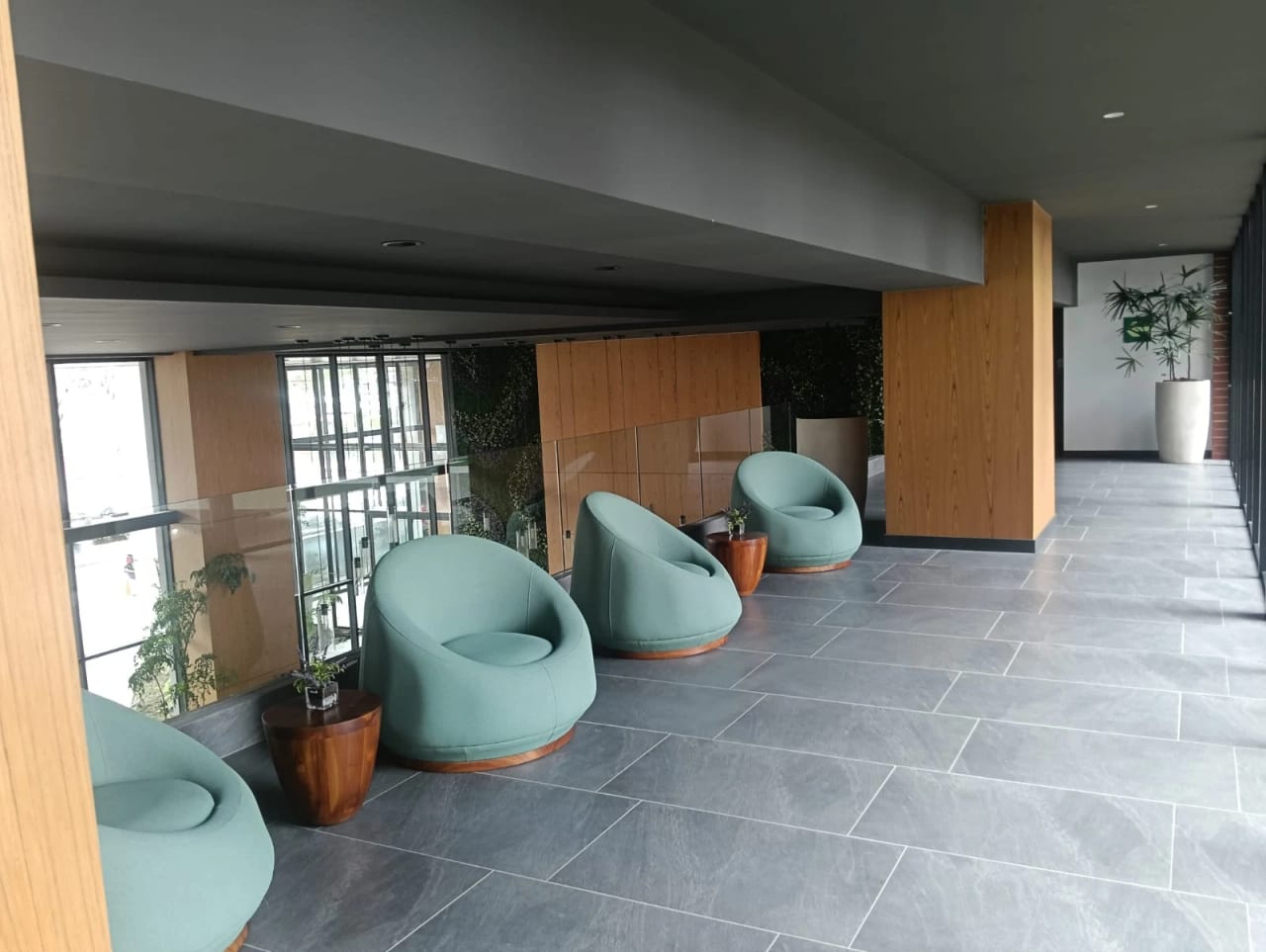 RENTO APTO NUEVO/PARA ESTRENAR, ZONA 13 ESSENZA REF.6899 — Apartamento en Alquiler en Zona 13, Guatemala, Ciudad — foto 1 de 11