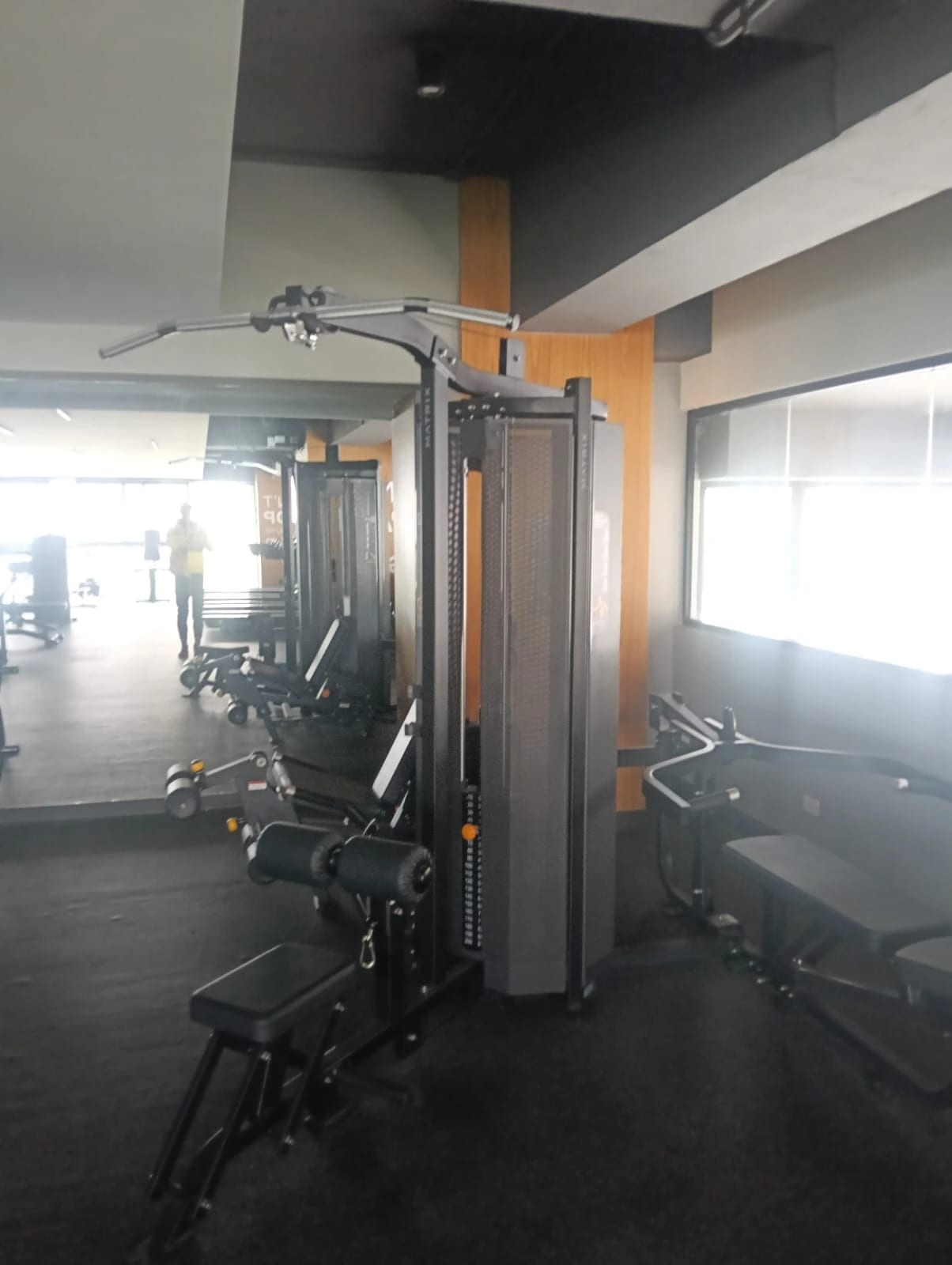 RENTO APTO NUEVO/PARA ESTRENAR, ZONA 13 ESSENZA REF.6899 — Apartamento en Alquiler en Zona 13, Guatemala, Ciudad — foto 4 de 11