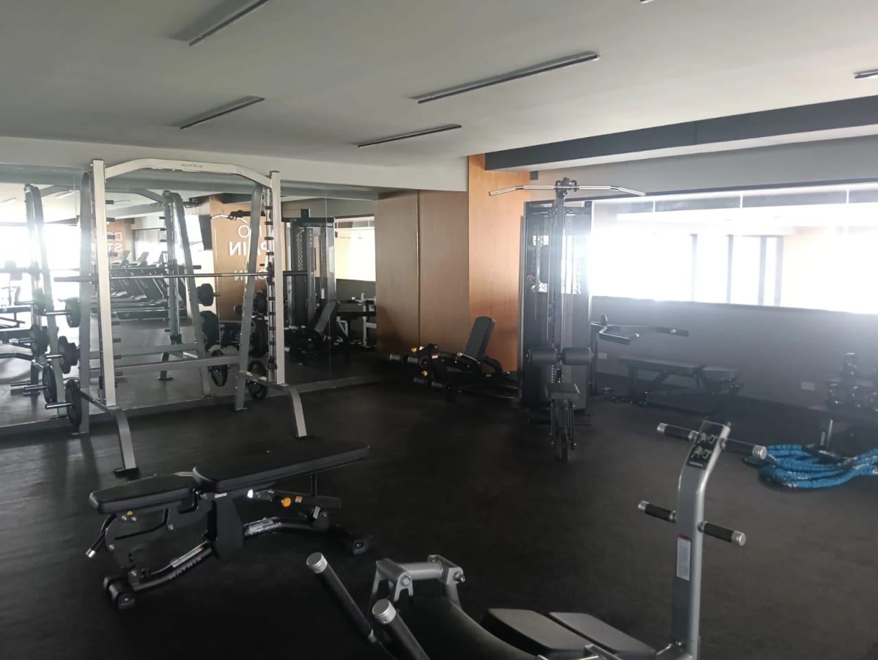 RENTO APTO NUEVO/PARA ESTRENAR, ZONA 13 ESSENZA REF.6899 — Apartamento en Alquiler en Zona 13, Guatemala, Ciudad — foto 9 de 11