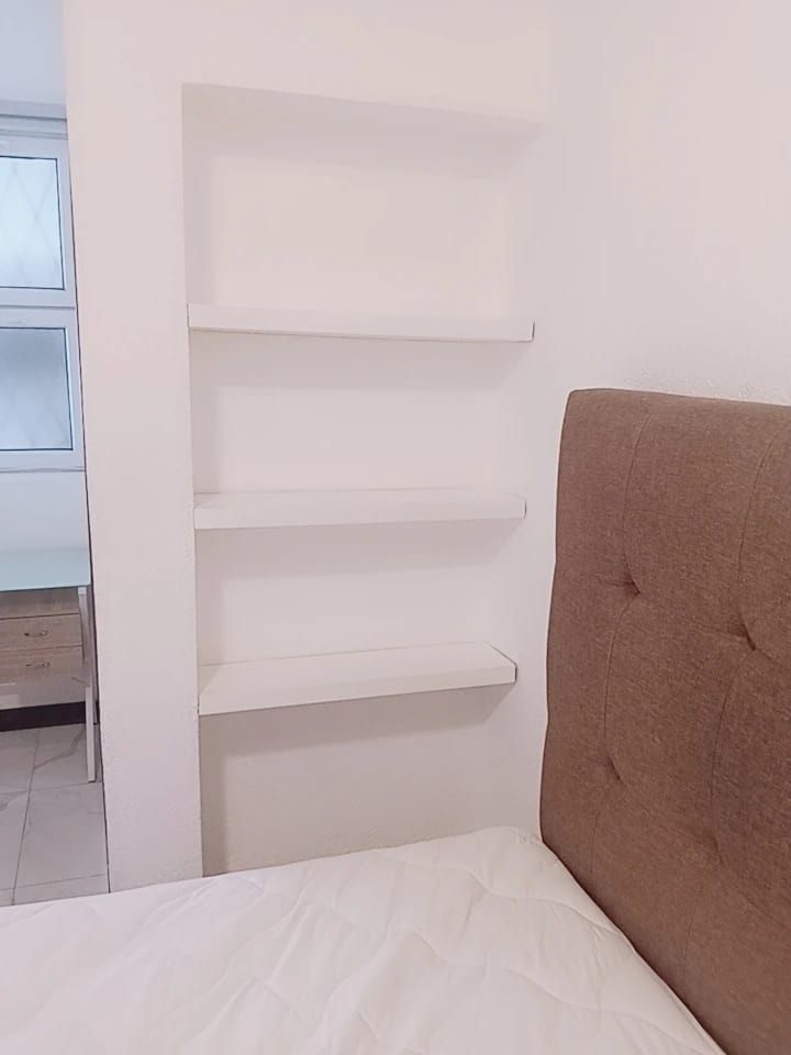 ENTO APTO AMUEBLADO ZONA 13 VISTALAGO REF.6926 — Apartamento en Alquiler en Zona 13, Guatemala, Ciudad — foto 12 de 17
