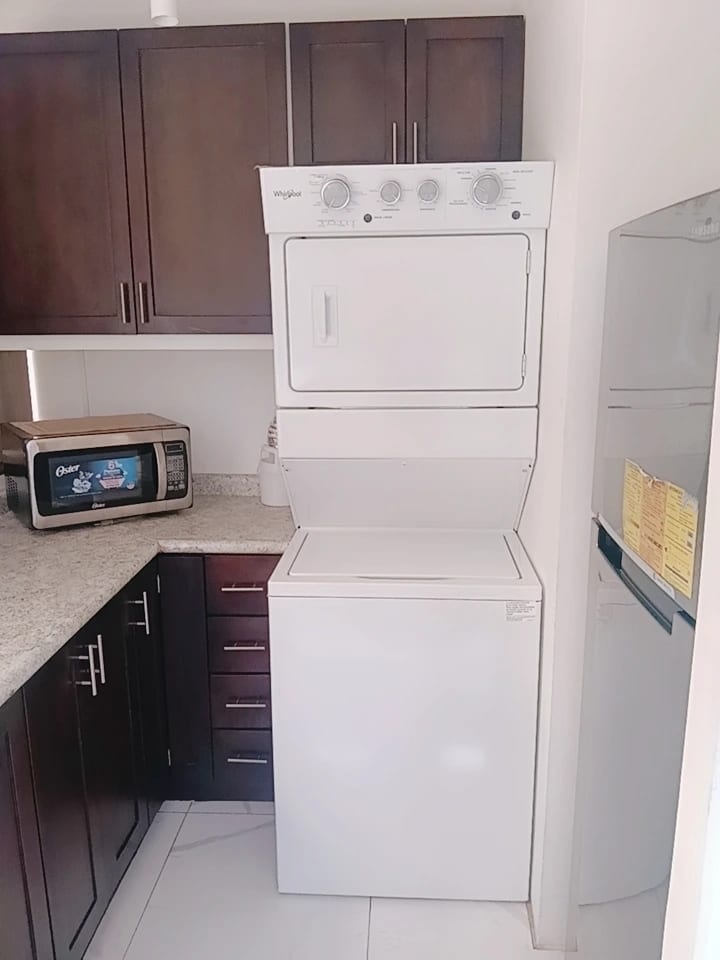 ENTO APTO AMUEBLADO ZONA 13 VISTALAGO REF.6926 — Apartamento en Alquiler en Zona 13, Guatemala, Ciudad — foto 17 de 17