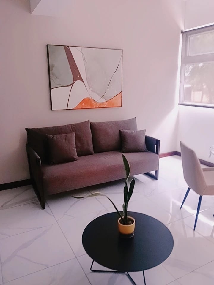 ENTO APTO AMUEBLADO ZONA 13 VISTALAGO REF.6926 — Apartamento en Alquiler en Zona 13, Guatemala, Ciudad — foto 15 de 17