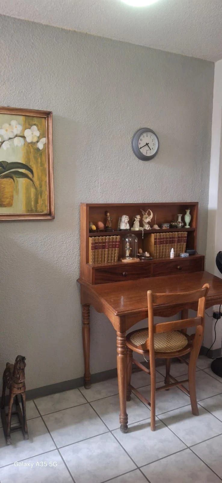 VENDO CASA ZONA 2, SAN ANGEL IV REF.6925 *2 HAB, 2.5 BAÑOS, 2 PARQUEOS, Q.1,275,000* — Casa en Venta en Zona 2, Guatemala, Ciudad — foto 2 de 4