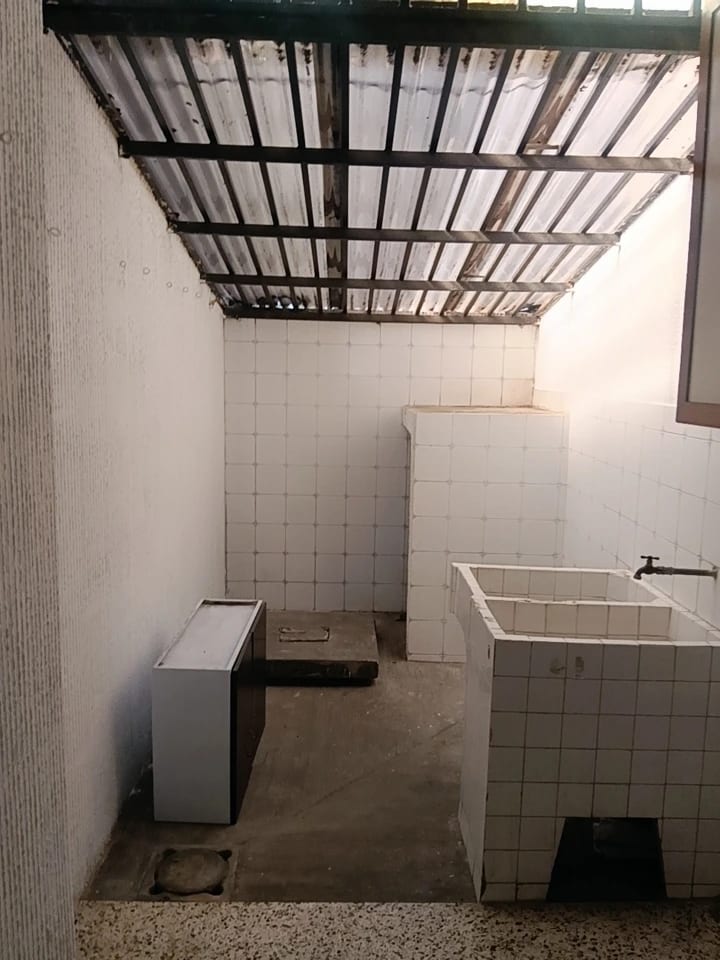 RENTO CASA DE 4 HAB ZONA 10 VILLA MARQUEZ REF.6934 — Casa en Alquiler en Zona 10, Guatemala, Ciudad — foto 12 de 17