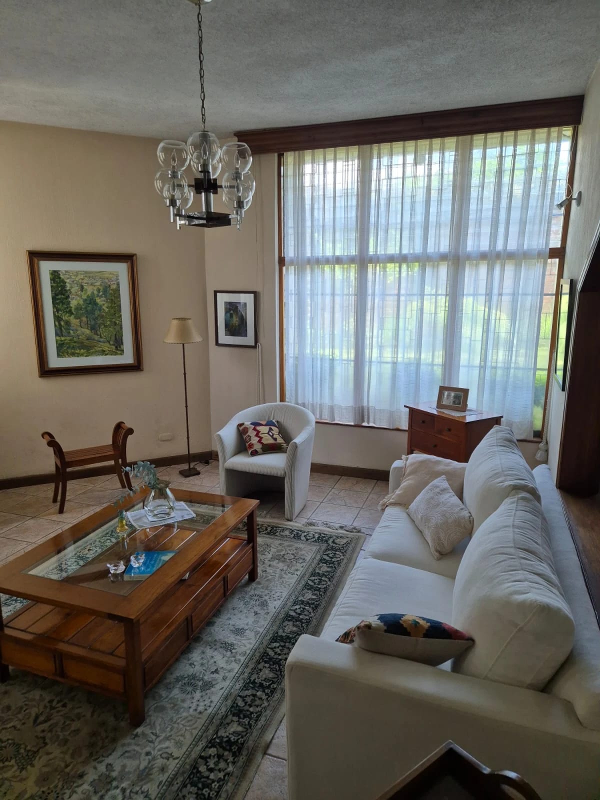 VENDO CASA 4 HAB Z.15 VALLES DE VISTA HERMOSA REF.6800 — Casa en Venta en Zona 15, Guatemala, Ciudad — foto 2 de 17