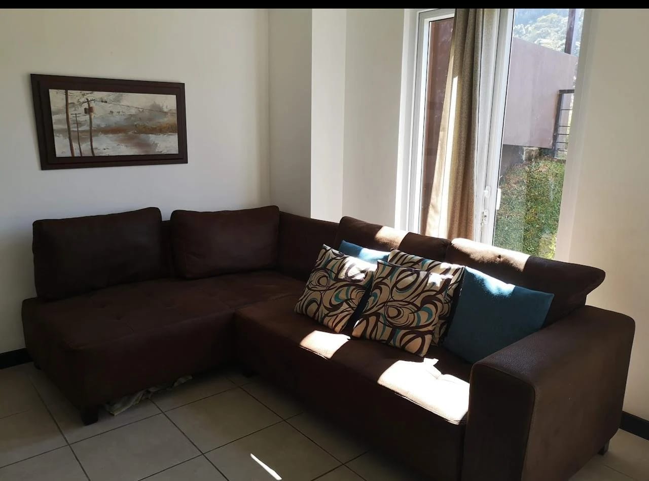 RENTO APTO Z.16 VILLAS HEXA CAÑADA 16 CON O SIN MUEBLES REF.6879 — Apartamento en Alquiler en Zona 16, Guatemala, Ciudad — foto 1 de 17
