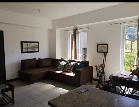 RENTO APTO Z.16 VILLAS HEXA CAÑADA 16 CON O SIN MUEBLES REF.6879 — Apartamento en Alquiler en Zona 16, Guatemala, Ciudad — foto 15 de 17