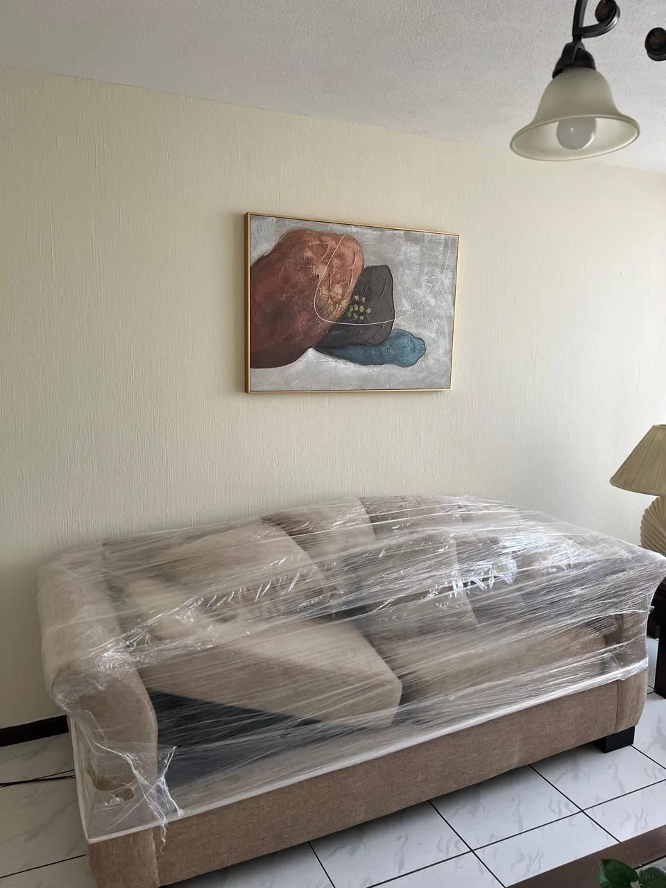 RENTO APTO Z.9 AMUEBLADO EDIF.12-29 REF.6902 *3 HAB, 2 BAÑOS, 2 PARQUEOS, Q.9000* — Apartamento en Alquiler en Zona 9, Guatemala, Ciudad — foto 3 de 17