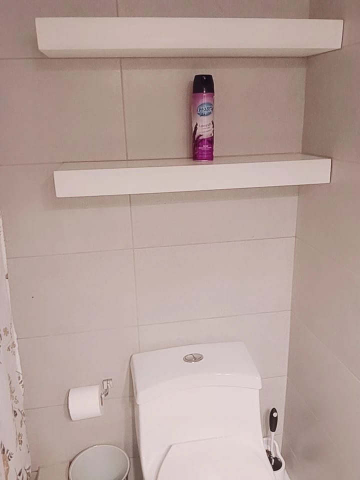 RENTO APTO AMUEBLADO ZONA 13 VISTALAGO REF.6926 *60 M2, 1 HAB, 1 BAÑO, 1 PARQUEO, Q.5200* — Apartamento en Alquiler en Zona 13, Guatemala, Ciudad — foto 3 de 15