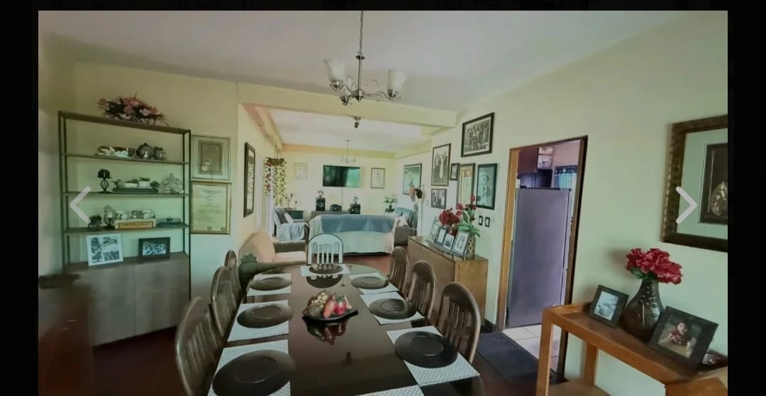 RENTO CASA COLONIA BRAN ZONA 3 REF.6936 *3 HAB, CUARTO SERV, 2 BAÑOS, ESTUDIO, Q.7,000* — Casa en Alquiler en Zona 3, Guatemala, Ciudad — foto 1 de 16